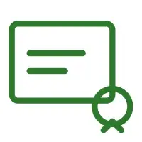 certificado