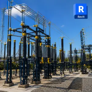 CURSO SUBESTACION BIM