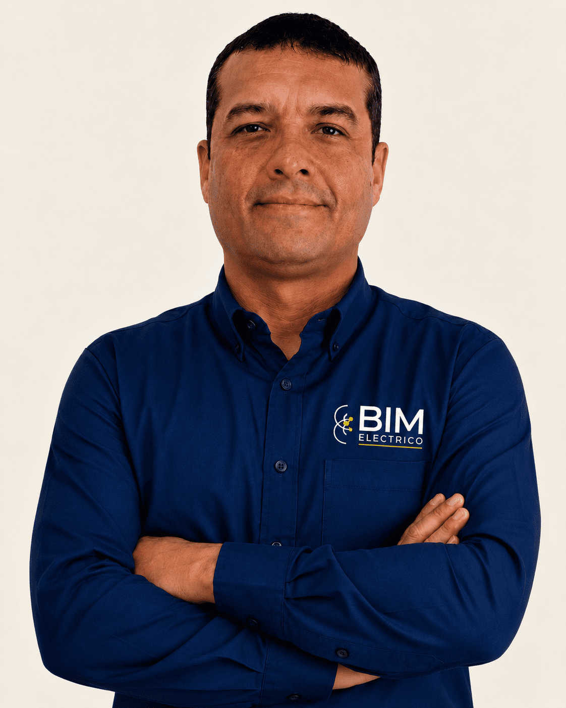 ING ROSMER OCANDO MORALES BIM ELECTRICO